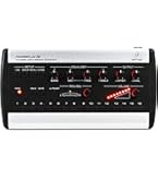 Amazon.co.jp: Behringer ステージボックス 16 in/8out AES50